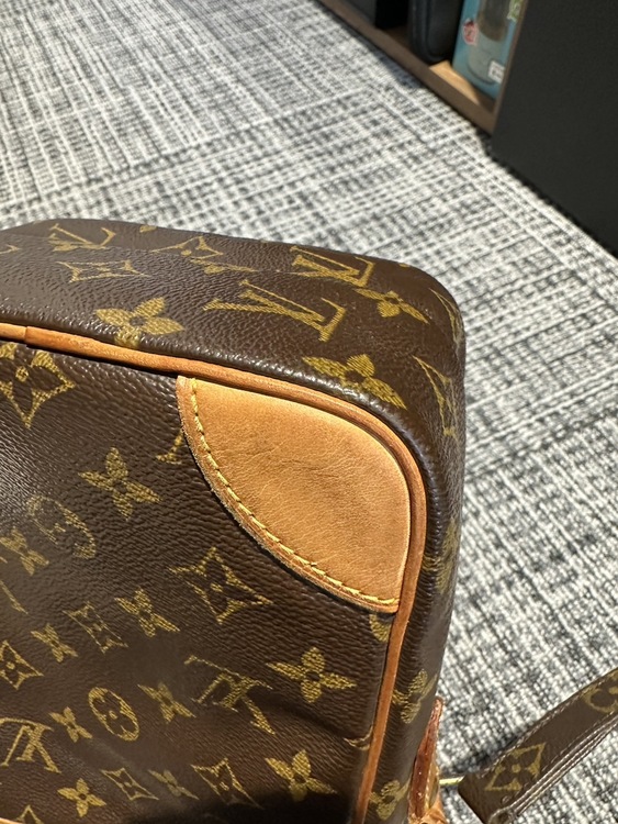 アマゾン（ブランドバッグ）の商品画像 - 査定依頼日：2026年1月18日 - 最高査定価格：40,000円