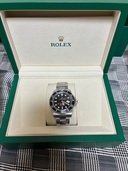 サブマリーナデイト（高級時計）の商品画像 - 査定依頼日：2025年11月27日 - 最高査定価格：2,300,000円