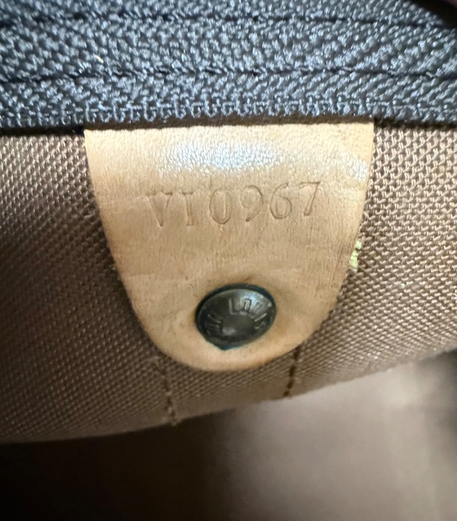 わかりません（ブランドバッグ）の商品画像 - 査定依頼日：2026年3月9日 - 最高査定価格：140,000円