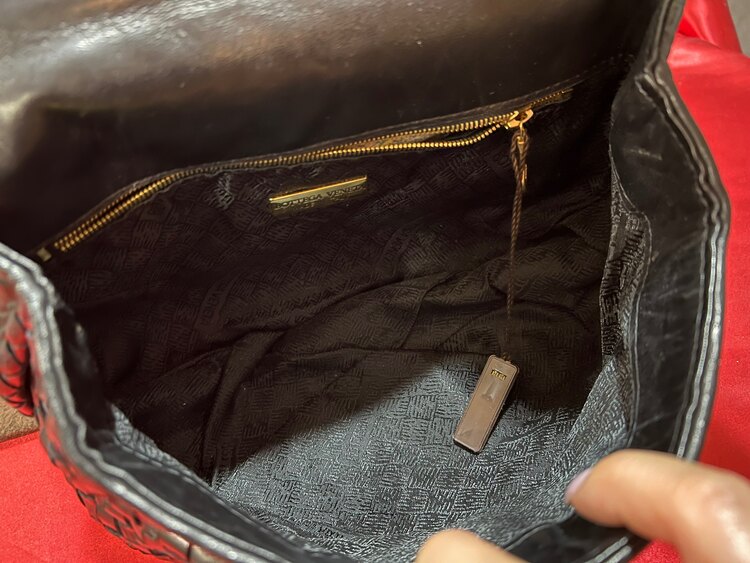 ハンドバッグ、ショルダーバッグ（ブランドバッグ）の商品画像 - 査定依頼日：2025年4月14日 - 最高査定価格：45,000円