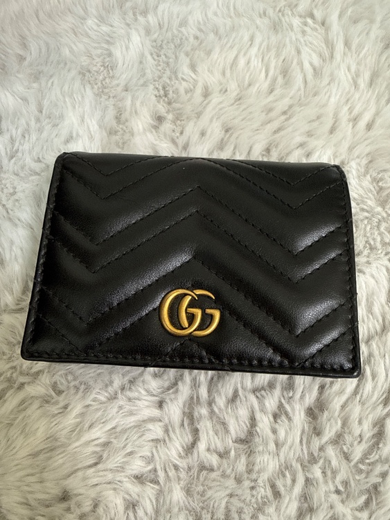 グッチ  （ブランドバッグ）の商品画像 - 査定依頼日：2026年2月19日 - 最高査定価格：45,000円