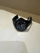 IWC アクアタイマー （高級時計）の商品画像 - 査定依頼日：2025年1月14日 - 最高査定価格：600,000円