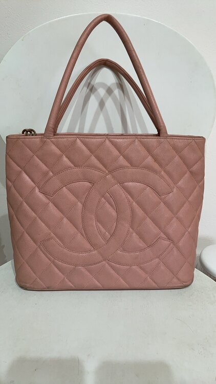 シャネル マトラッセ （ブランドバッグ）の商品画像 - 査定依頼日：2025年1月20日 - 最高査定価格：80,000円