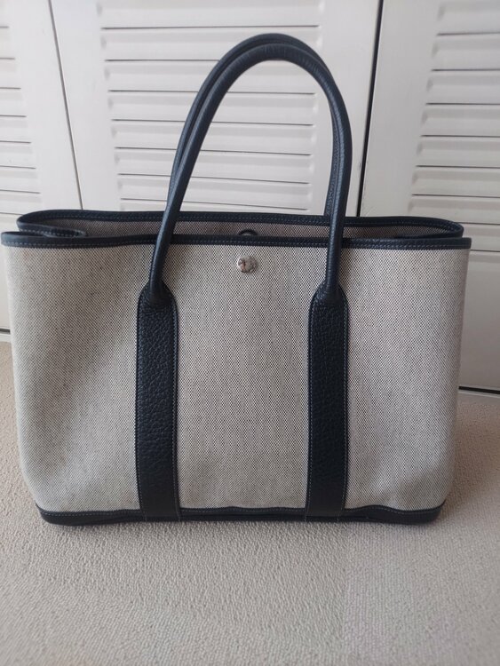 エルメス ガーデンパーティ （ブランドバッグ）の商品画像 - 査定依頼日：2026年4月16日 - 最高査定価格：220,000円