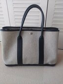 エルメス ガーデンパーティ （ブランドバッグ）の商品画像 - 最高査定価格：220,000円