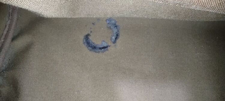 ヴィトン モノグラム スピーディ35 鍵付き（ブランドバッグ）の商品画像 - 査定依頼日：2025年9月24日 - 最高査定価格：25,000円