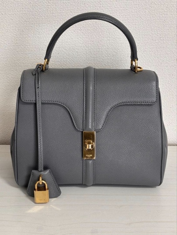 セーズ スモール（ブランドバッグ）の商品画像 - 査定依頼日：2026年4月27日 - 最高査定価格：180,000円