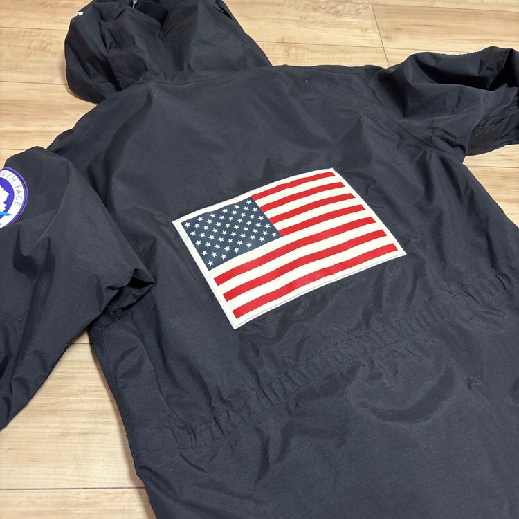 supreme the north face（古着・ファッション）の商品画像 - 査定依頼日：2026年5月22日 - 最高査定価格：28,000円