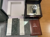 オーデマピゲ ロイヤルオークオフショア 1570（高級時計）の商品画像 - 査定依頼日：2026年2月19日 - 最高査定価格：2,550,000円