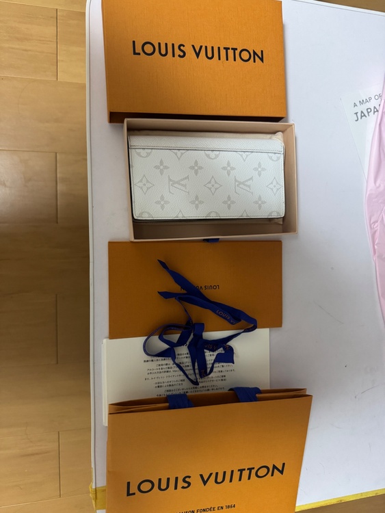 ルイヴィトン ルイヴィトン(その他) （ブランドバッグ）の商品画像 - 査定依頼日：2026年1月22日 - 最高査定価格：100,000円