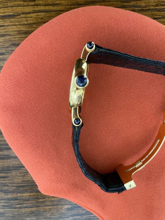 Diabolo（高級時計）の商品画像 - 査定依頼日：2025年10月5日 - 最高査定価格：450,000円