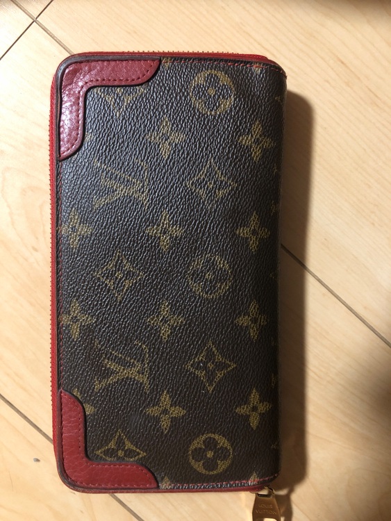 ルイヴィトン モノグラム （ブランドバッグ）の商品画像 - 査定依頼日：2025年6月13日 - 最高査定価格：35,000円