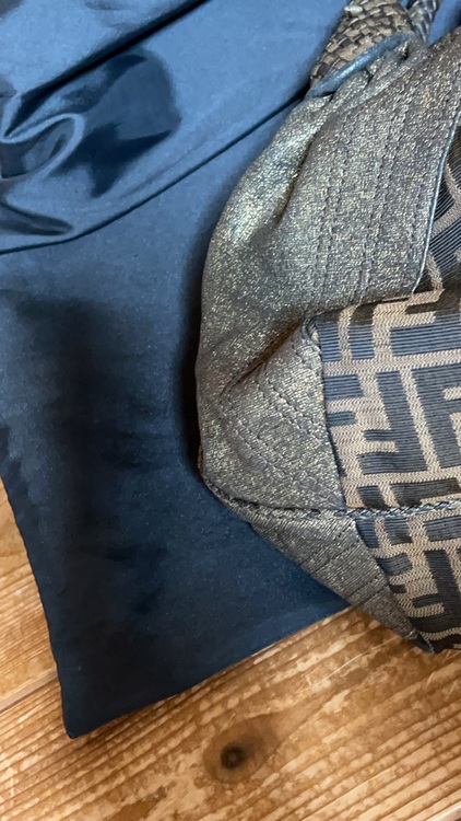 わかりません（ブランドバッグ）の商品画像 - 査定依頼日：2025年10月16日 - 最高査定価格：70,000円