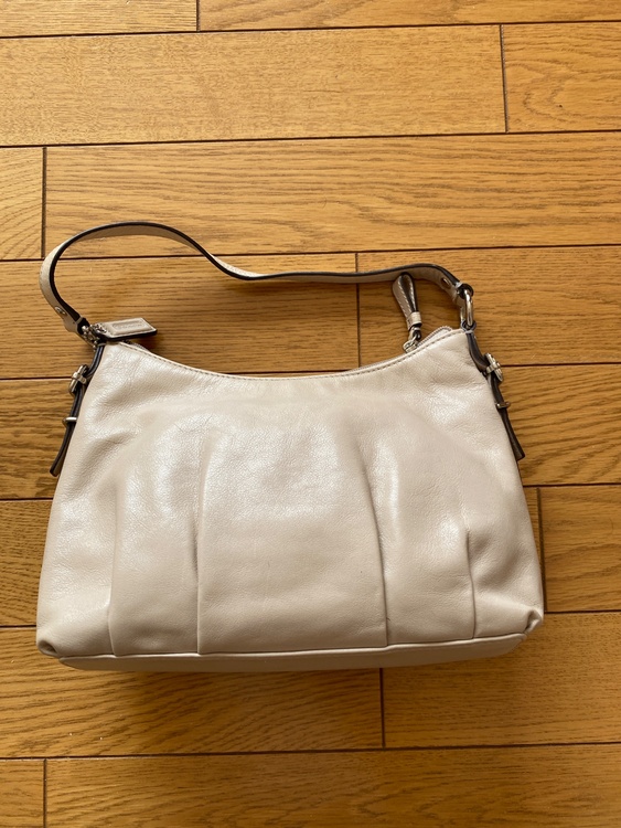 その他 コーチ （ブランドバッグ）の商品画像 - 査定依頼日：2026年4月9日 - 最高査定価格：5,000円