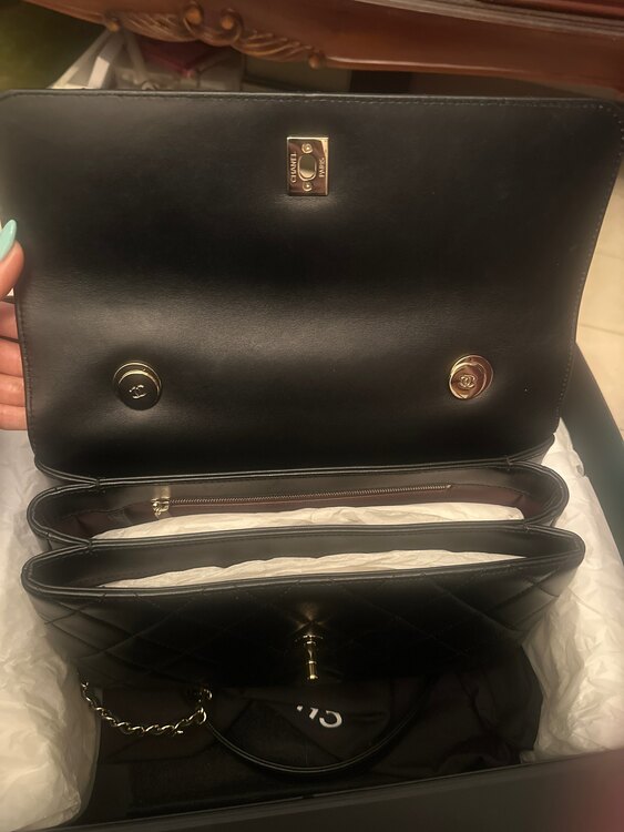 シャネル マトラッセ （ブランドバッグ）の商品画像 - 査定依頼日：2025年2月27日 - 最高査定価格：600,000円