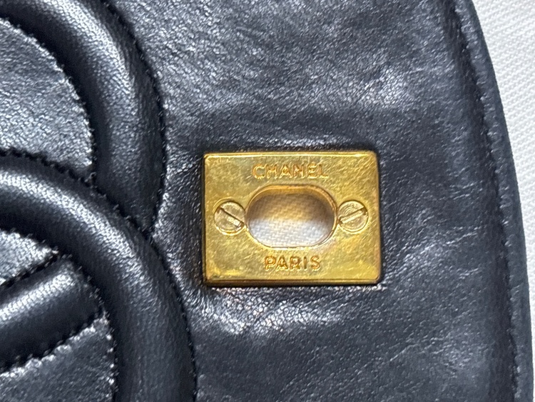 シャネル シャネル(その他) （ブランドバッグ）の商品画像 - 査定依頼日：2026年2月28日 - 最高査定価格：215,000円