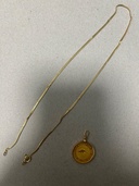 エリザベス　カンガルー金貨　４／1オンス　1990（金・貴金属）の商品画像 - 査定依頼日：2025年12月29日 - 最高査定価格：100,000円