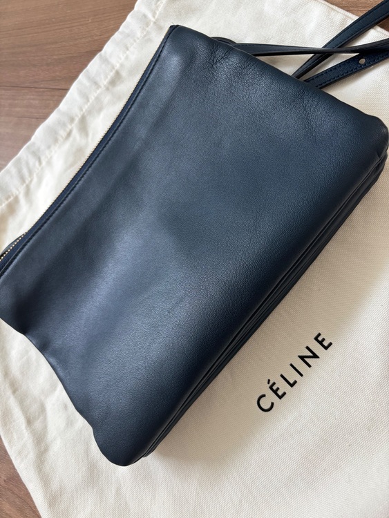 トリオ（ブランドバッグ）の商品画像 - 査定依頼日：2025年9月17日 - 最高査定価格：65,000円