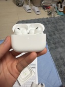 AirPods Pro3（オーディオ・スピーカー）の商品画像 - 査定依頼日：2026年5月7日 - 最高査定価格：16,000円