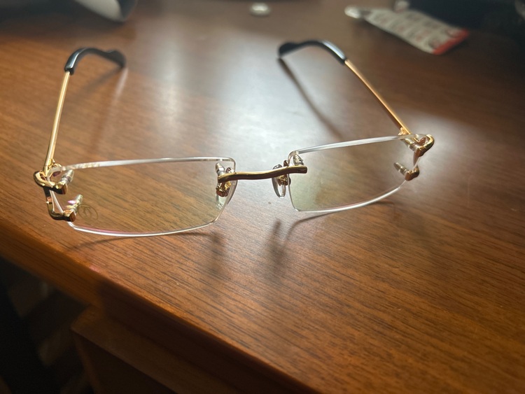 カルティエ その他 CT0092O（高級時計）の商品画像 - 査定依頼日：2025年10月19日 - 最高査定価格：55,000円