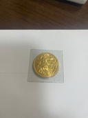 金貨（金・貴金属）の商品画像 - 査定依頼日：2026年2月10日 - 最高査定価格：540,000円