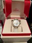 オメガ デ･ビル （高級時計）の商品画像 - 査定依頼日：2025年10月30日 - 最高査定価格：2,350,000円
