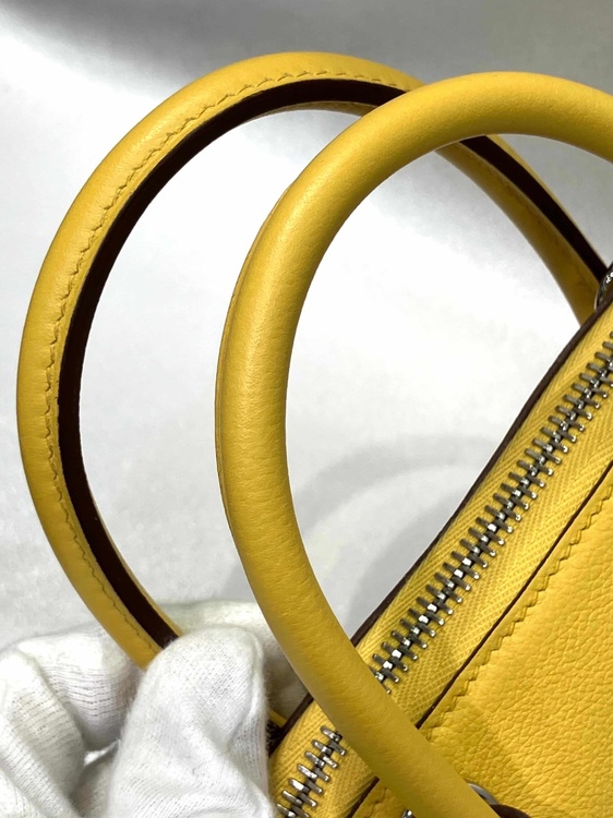 ボリード1923 25（ブランドバッグ）の商品画像 - 査定依頼日：2026年4月3日 - 最高査定価格：600,000円