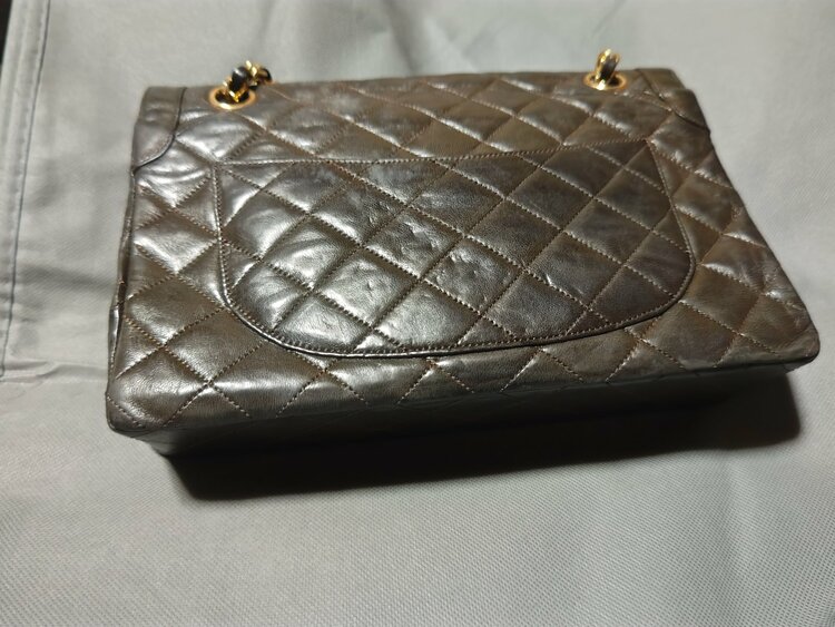 シャネル マトラッセ （ブランドバッグ）の商品画像 - 査定依頼日：2026年2月17日 - 最高査定価格：280,000円