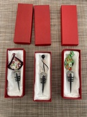 ワインストッパー（食器）の商品画像 - 査定依頼日：2026年3月23日 - 最高査定価格：100,000円