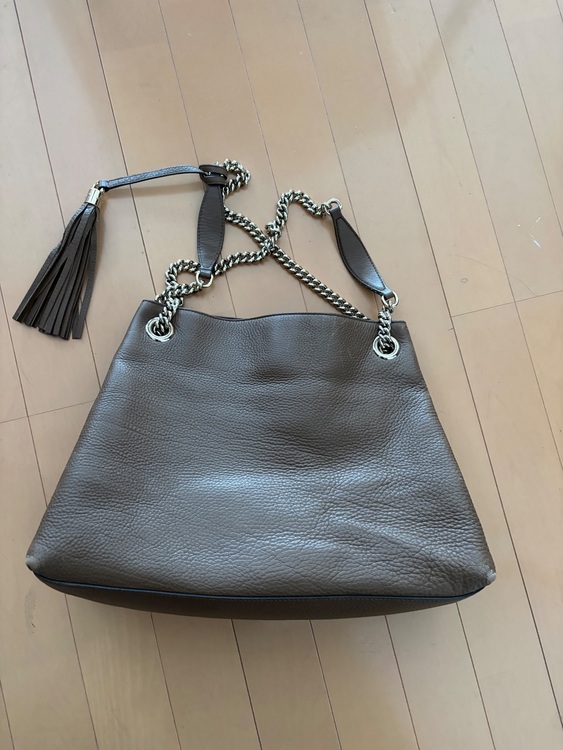 グッチ  （ブランドバッグ）の商品画像 - 査定依頼日：2025年10月31日 - 最高査定価格：76,000円