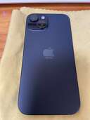 iPhone15 128G（スマホ）の商品画像 - 査定依頼日：2025年4月13日 - 最高査定価格：68,000円