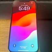 iPhone 12 Pro Max 128GB docomo（スマホ）の商品画像 - 査定依頼日：2024年3月9日 - 最高査定価格：55,000円
