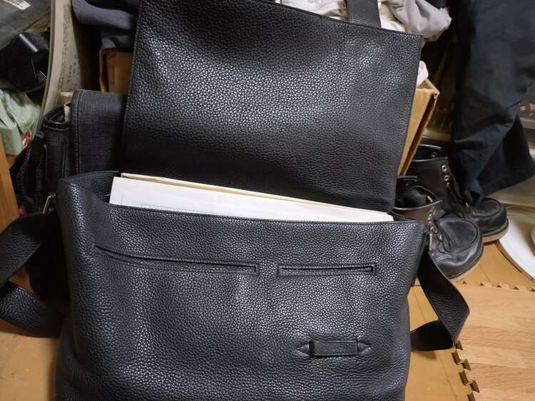 エルメス エルメス(その他) （ブランドバッグ）の商品画像 - 査定依頼日：2025年4月30日 - 最高査定価格：150,000円