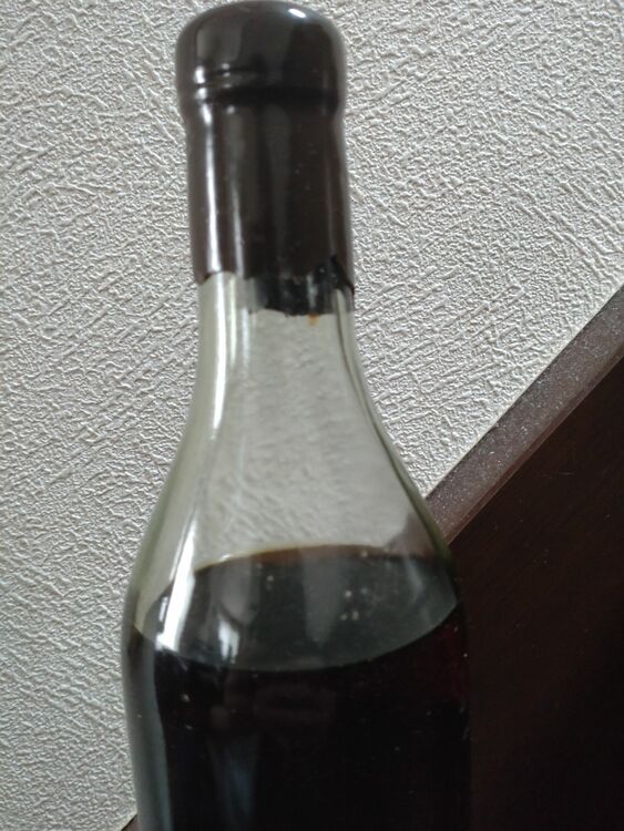 ブランデー サンペ （お酒）の商品画像 - 査定依頼日：2025年7月17日 - 最高査定価格：90,000円