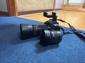 EOS Kiss x10（カメラ）の商品画像 - 査定依頼日：2026年7月6日 - 最高査定価格：50,100円
