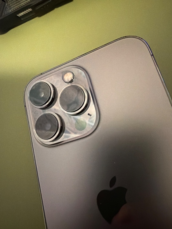 iPhone13pro 256gb（スマホ）の商品画像 - 査定依頼日：2026年1月5日 - 最高査定価格：49,000円