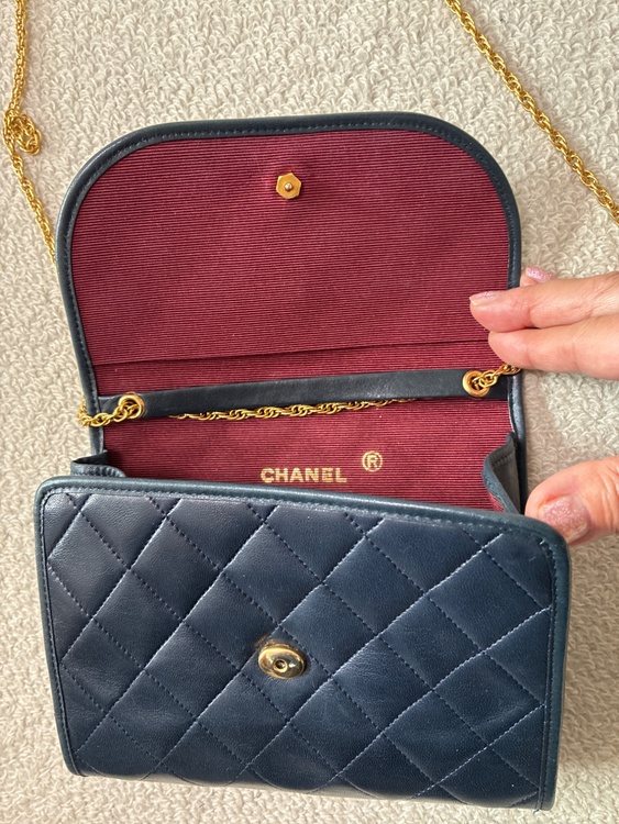 シャネル シャネル(その他) （ブランドバッグ）の商品画像 - 査定依頼日：2026年2月26日 - 最高査定価格：250,000円