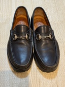 ローファー（古着・ファッション）の商品画像 - 査定依頼日：2026年4月22日 - 最高査定価格：7,000円