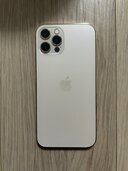 iPhone 12 Pro 256GB SIMフリー（スマホ）の商品画像 - 査定依頼日：2024年4月17日 - 最高査定価格：45,000円