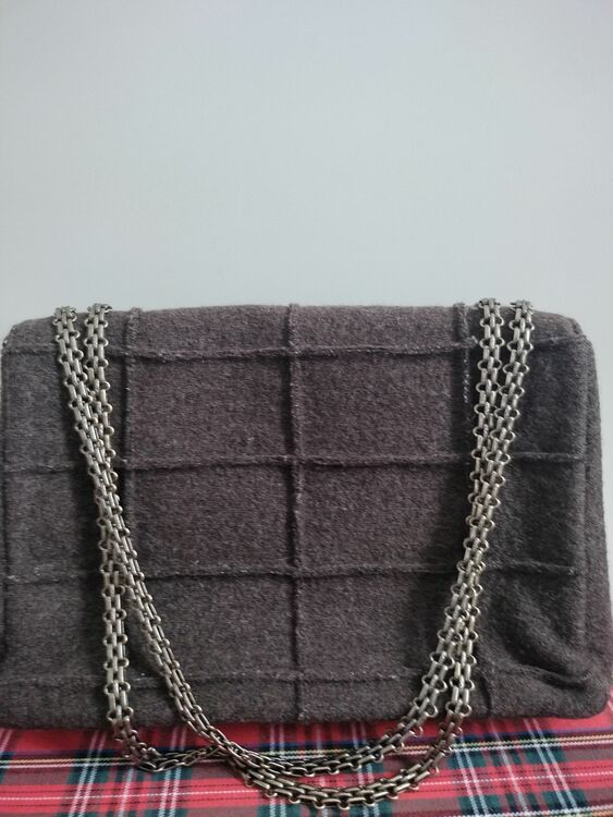 5835204（ブランドバッグ）の商品画像 - 査定依頼日：2025年7月28日 - 最高査定価格：100,000円