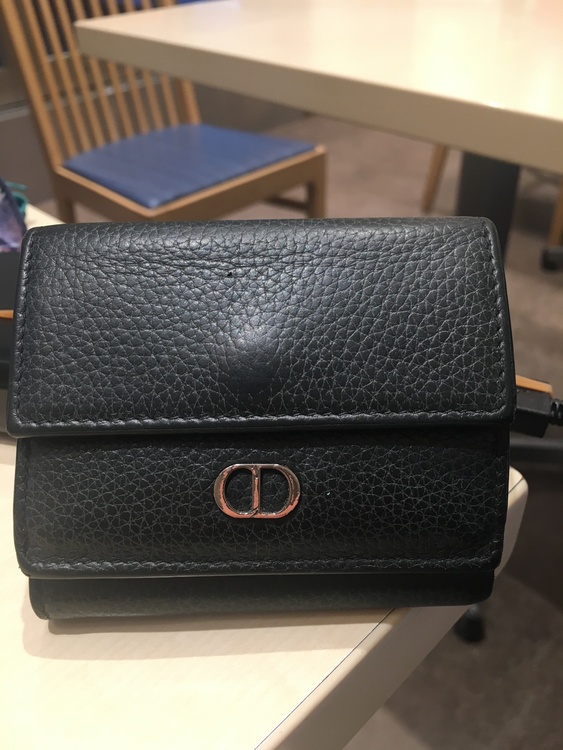 ディオール  （ブランドバッグ）の商品画像 - 査定依頼日：2026年2月12日 - 最高査定価格：30,000円