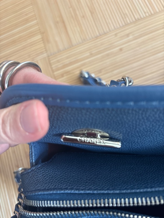 バッグ（ブランドバッグ）の商品画像 - 査定依頼日：2025年11月22日 - 最高査定価格：200,000円