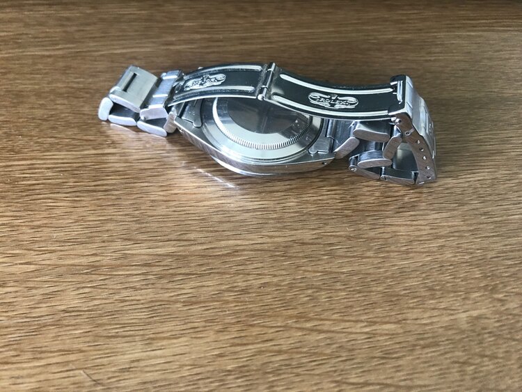 エクスプローラⅡ（高級時計）の商品画像 - 査定依頼日：2025年4月30日 - 最高査定価格：1,000,000円