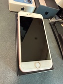 iPhone7（スマホ）の商品画像 - 査定依頼日：2026年5月11日 - 最高査定価格：2,500円