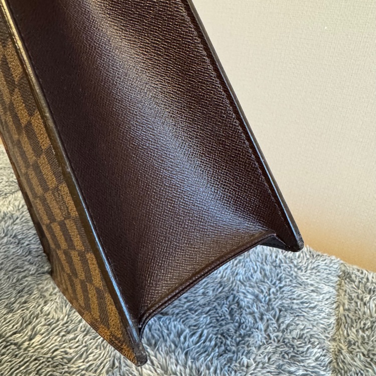 ルイヴィトン ダミエ （ブランドバッグ）の商品画像 - 査定依頼日：2025年11月11日 - 最高査定価格：75,000円