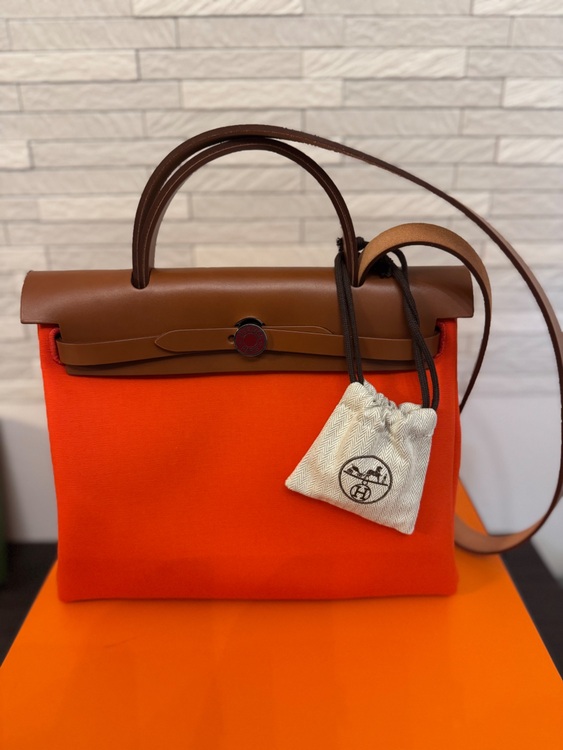  エールバックジップ（ブランドバッグ）の商品画像 - 査定依頼日：2025年8月20日 - 最高査定価格：300,000円