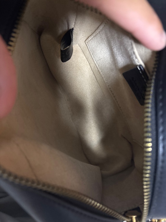 グッチ  （ブランドバッグ）の商品画像 - 査定依頼日：2025年8月27日 - 最高査定価格：50,000円