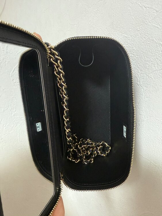 シャネル シャネル(その他) （ブランドバッグ）の商品画像 - 査定依頼日：2025年5月25日 - 最高査定価格：360,000円