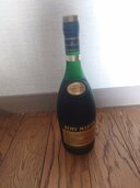 REMY　MARTIN（お酒）の商品画像 - 査定依頼日：2026年8月22日 - 最高査定価格：3,000円