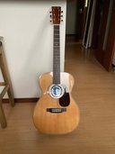 00-28 modern Deluxe（ピアノ・楽器・PA機材）の商品画像 - 査定依頼日：2026年6月18日 - 最高査定価格：330,000円